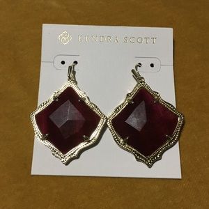 Kendra Scott Jewelry - Kendra Scott Elisa Drop Earrings Kendra Scott Jewelry - Kendra Scott Elisa Drop Earrings
